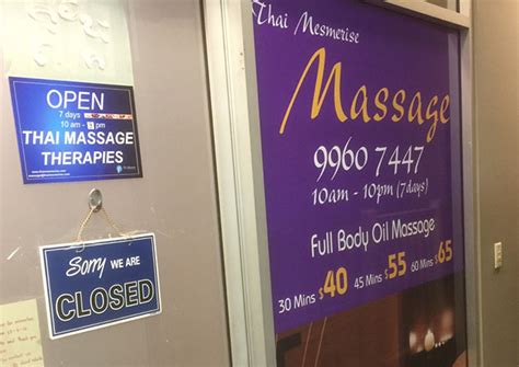 asian massage mosman|Mosman Asian Massage in Suite 101 50 Spit Rd, Mosman, NSW。